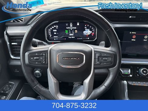 Used 2023 GMC Sierra 1500 Denali w/ Denali Reserve Package image 20