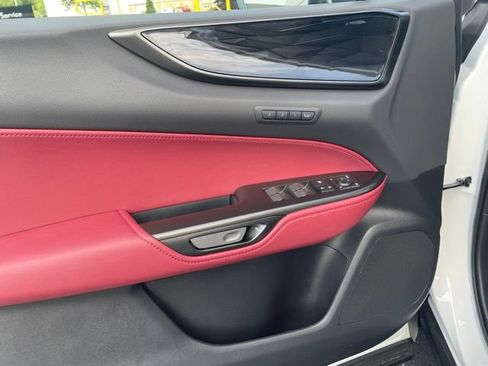 New 2026 Lexus NX 450h+ AWD w/ Luxury Package image 12