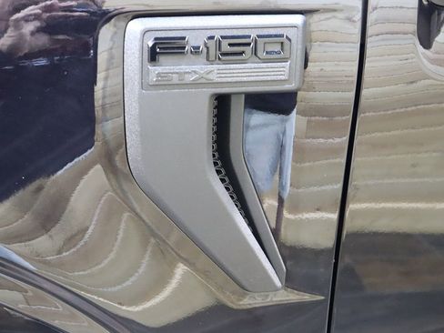 Used 2024 Ford F150 STX w/ STX Black Appearance Package image 15