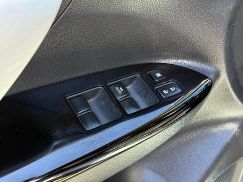 Used 2023 Mitsubishi Eclipse Cross LE AWD/4WD image 33