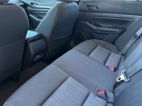 Used 2023 Nissan Altima 2.5 SV image 17