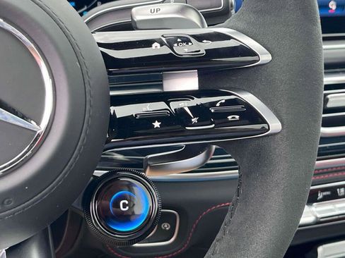 New 2026 Mercedes-Benz GLE 53 AMG 4MATIC Coupe image 36