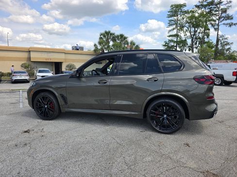 New 2026 BMW X5 sDrive40i w/ M Sport Package RWD image 5