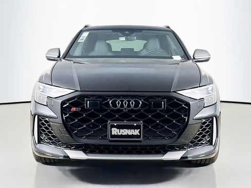 New 2026 Audi RS Q8 performance AWD/4WD image 2
