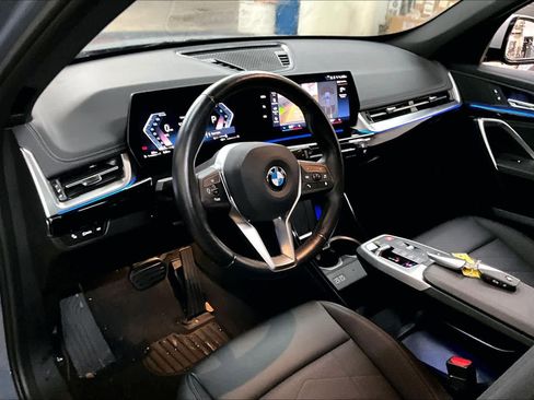 Used 2023 BMW X1 xDrive28i w/ Convenience Package image 16