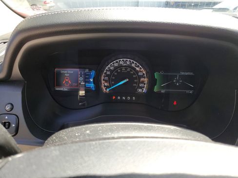 Used 2022 Ford Ranger Lariat w/ Tremor Off-Road Package AWD/4WD image 24