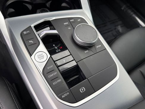 Used 2024 BMW 440i xDrive Coupe w/ Premium Package image 23