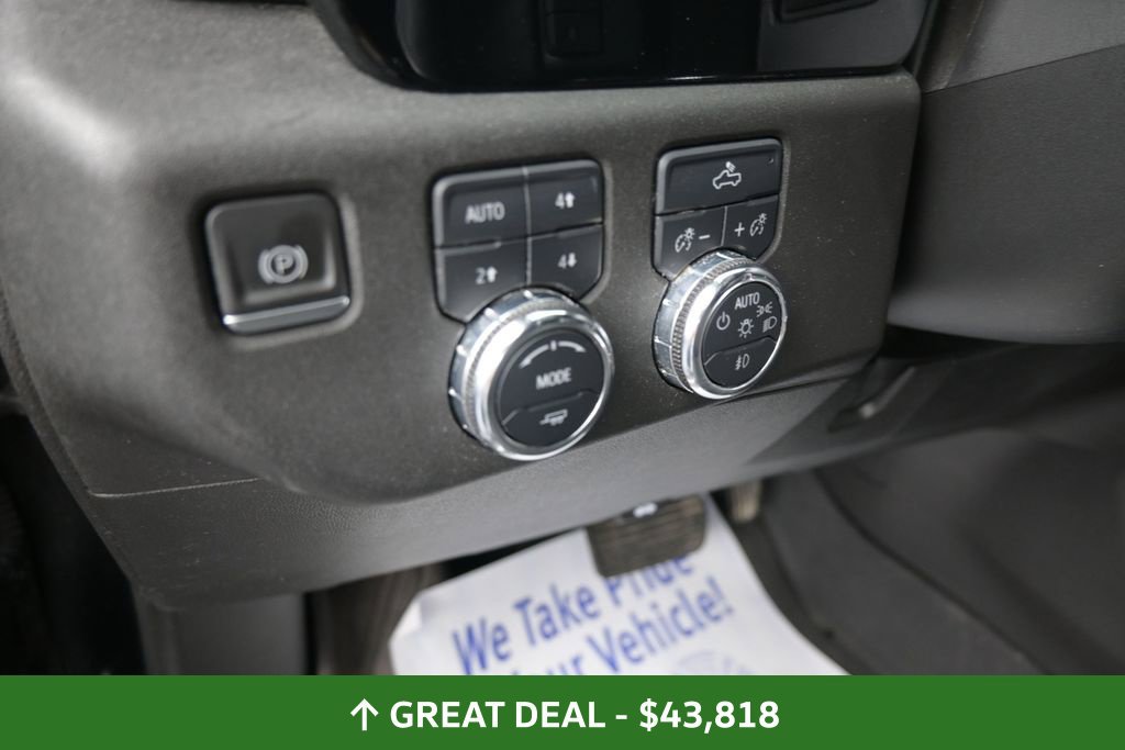 Used 2023 GMC Sierra 1500 Elevation w/ Preferred Package AWD/4WD image 29