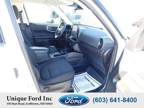 Used 2021 Ford Bronco Sport image 25
