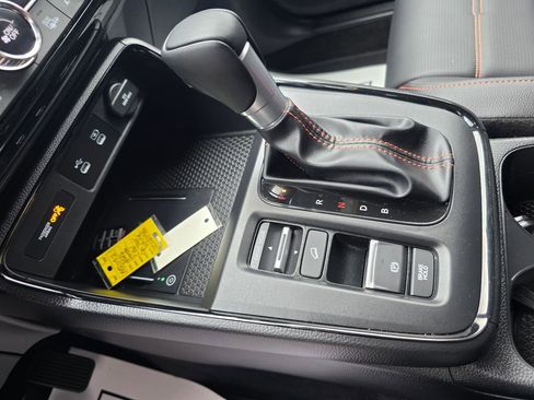 Used 2026 Honda CR-V Sport Touring image 18