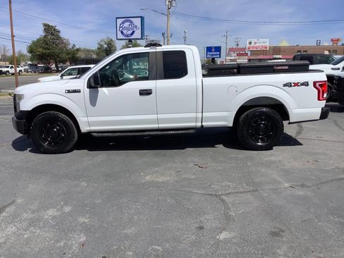 Used 2016 Ford F150 XL w/ XL Power Equipment Group AWD/4WD image 22