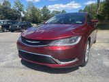 Used 2016 Chrysler 200 Limited w/ Anniversary Edition image 5