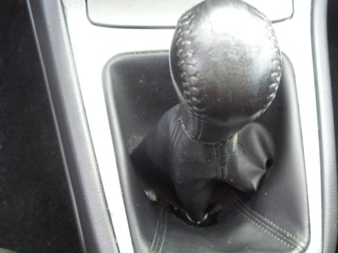 Used 2005 Subaru Impreza WRX Sedan image 26