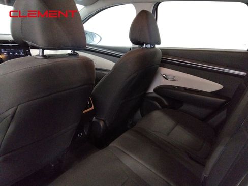 Used 2023 Hyundai Tucson SEL image 32