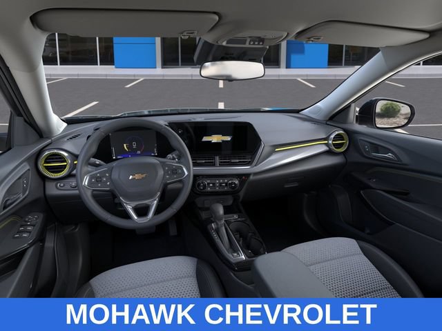 New 2026 Chevrolet Trax LT w/ Driver Confidence Package FWD image 15