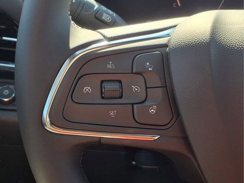 New 2026 Buick Envista Sport Touring w/ Convenience I Package image 14