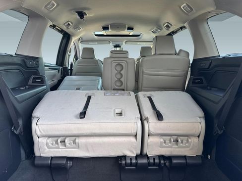 Certified 2025 Honda Odyssey Touring image 35