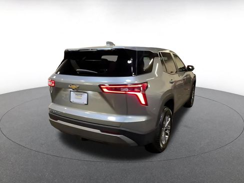 Used 2025 Chevrolet Equinox LT image 14