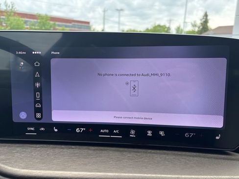 New 2026 Audi Q5 Premium AWD/4WD image 23