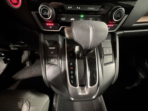 Certified 2022 Honda CR-V EX image 26