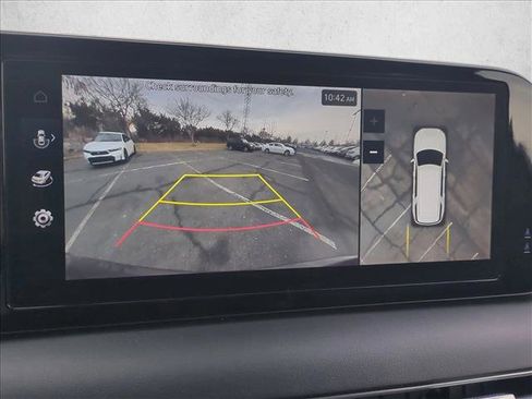 Used 2024 Hyundai Palisade Calligraphy image 14