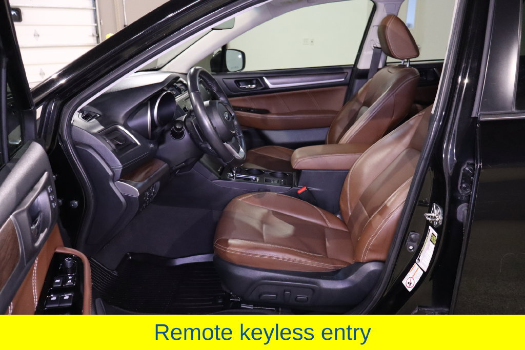 Used 2018 Subaru Outback 3.6R Touring w/ Popular Package #3 AWD/4WD image 25