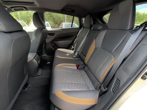 New 2026 Subaru Crosstrek 2.5i Sport AWD/4WD image 18