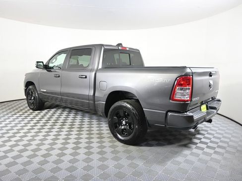 Used 2023 RAM 1500 Big Horn AWD/4WD image 4