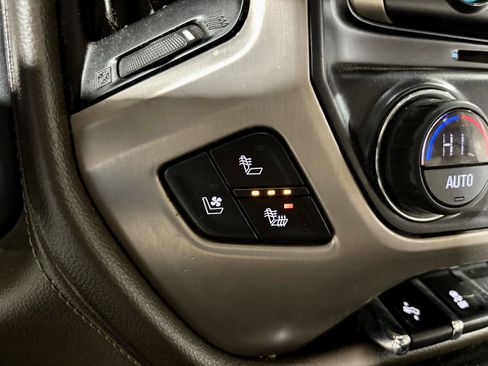 Used 2019 GMC Sierra 2500 Denali w/ Duramax Plus Package image 5