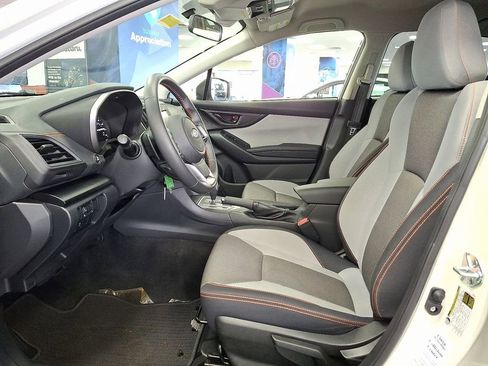 Certified 2023 Subaru Crosstrek 2.0i Premium AWD/4WD image 15