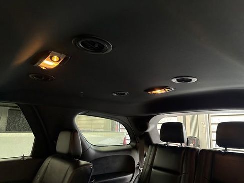 Used 2021 Dodge Durango GT AWD/4WD image 33
