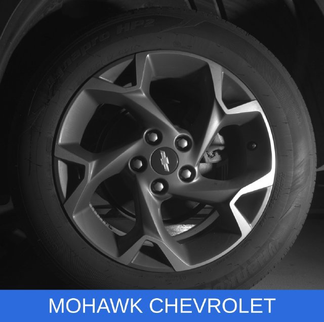 Used 2025 Chevrolet Trax LT w/ Driver Confidence Package FWD image 29