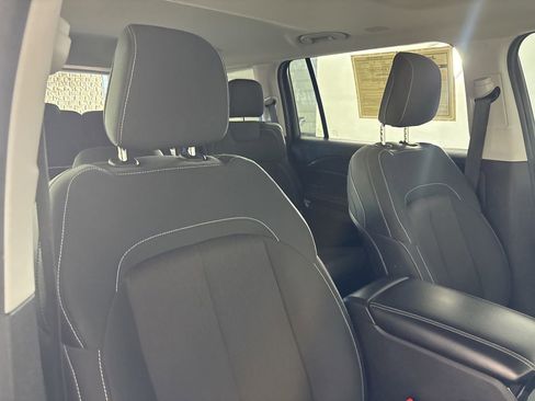 Used 2023 Jeep Grand Cherokee L Laredo w/ Luxury Tech Group I image 28