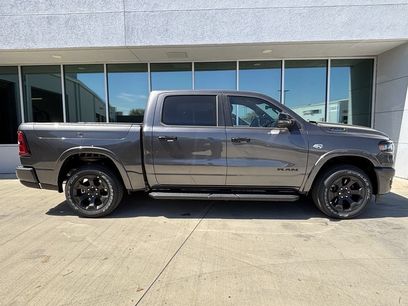 New 2026 RAM 1500 Lone Star
