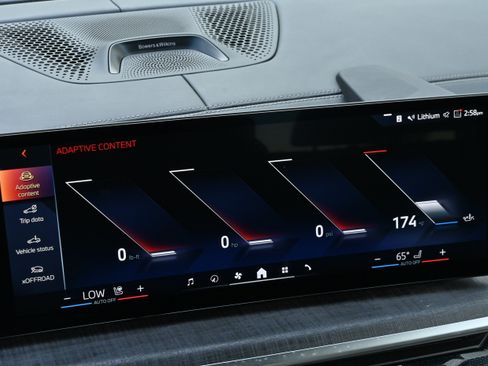 Used 2025 BMW ALPINA XB7 AWD/4WD image 40