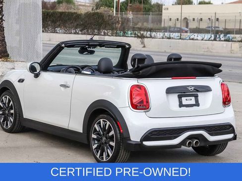 Used 2023 MINI Cooper S image 18