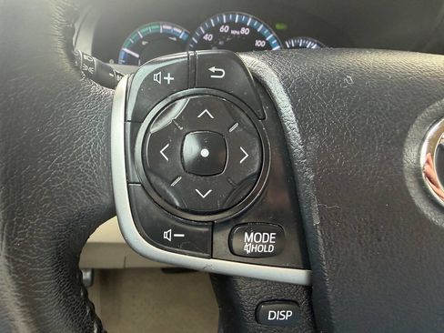 Used 2012 Toyota Camry XLE image 20