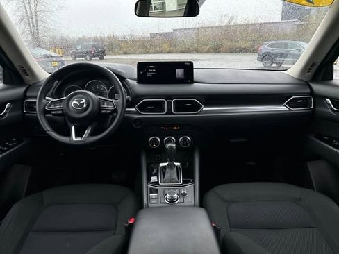 Used 2023 MAZDA CX-5 AWD 2.5 S image 14