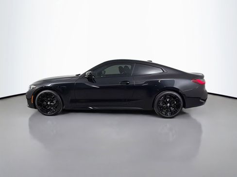 New 2026 BMW 430i xDrive Coupe w/ M Sport Package image 8