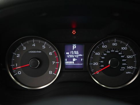 Used 2014 Subaru Forester 2.5i Limited w/ Popular Package #2 image 18