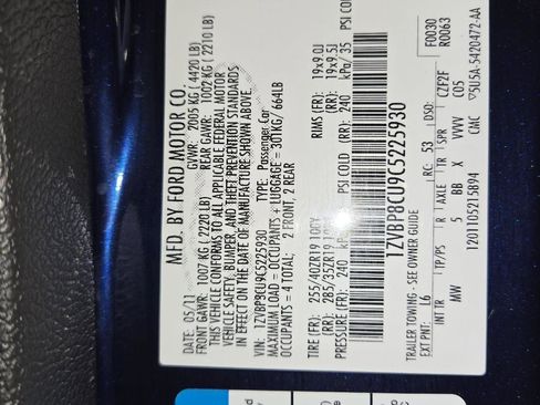 Used 2012 Ford Mustang Boss 302 w/ Boss 302 Accessory Pkg image 30