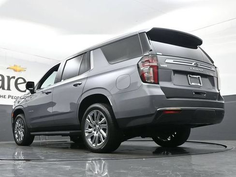 Used 2021 Chevrolet Tahoe LT AWD/4WD image 5
