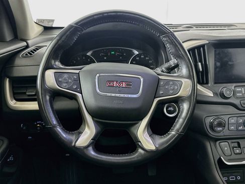 Used 2018 GMC Terrain Denali w/ Driver Alert Package II FWD image 18