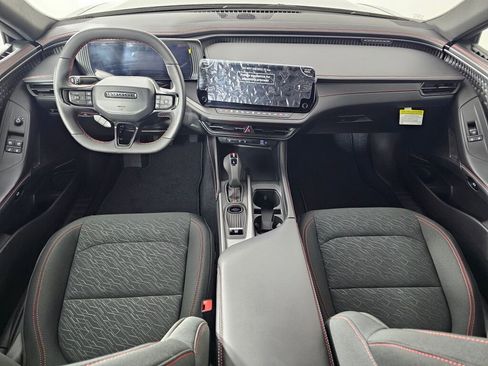 New 2026 Dodge Charger GT w/ Blacktop Package image 18