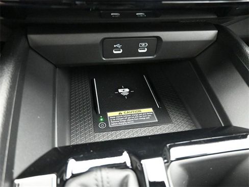 New 2025 Honda Accord Sport image 19