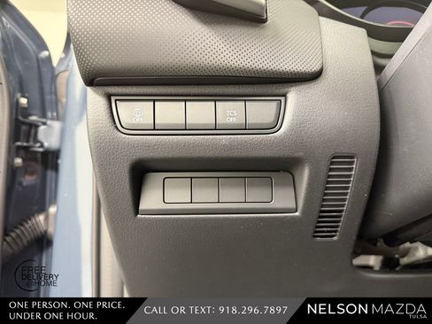 New 2026 MAZDA CX-50 AWD 2.5 S w/ Cargo Package image 23