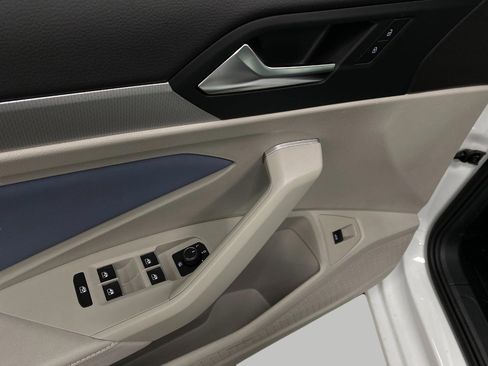 New 2026 Volkswagen Jetta SE image 28