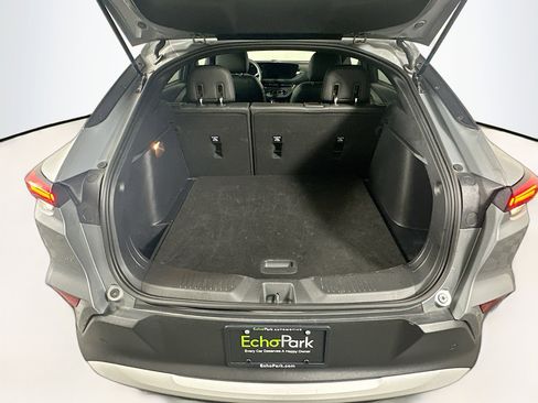 Used 2025 Buick Envista Preferred image 28