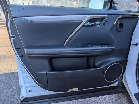 Used 2022 Lexus RX 350 F Sport image 12