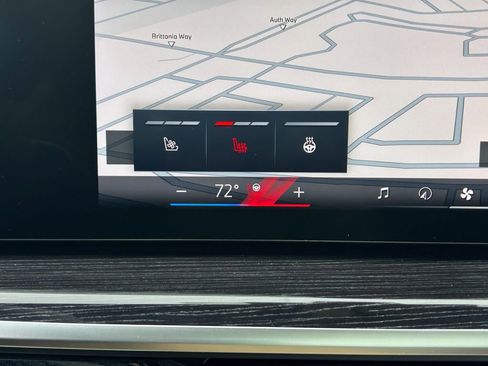 New 2026 BMW X6 xDrive40i image 24